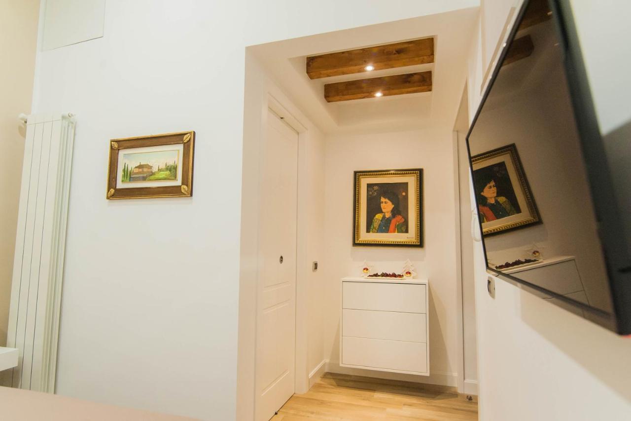 Solimena House 44 Nocera Inferiore Exterior photo
