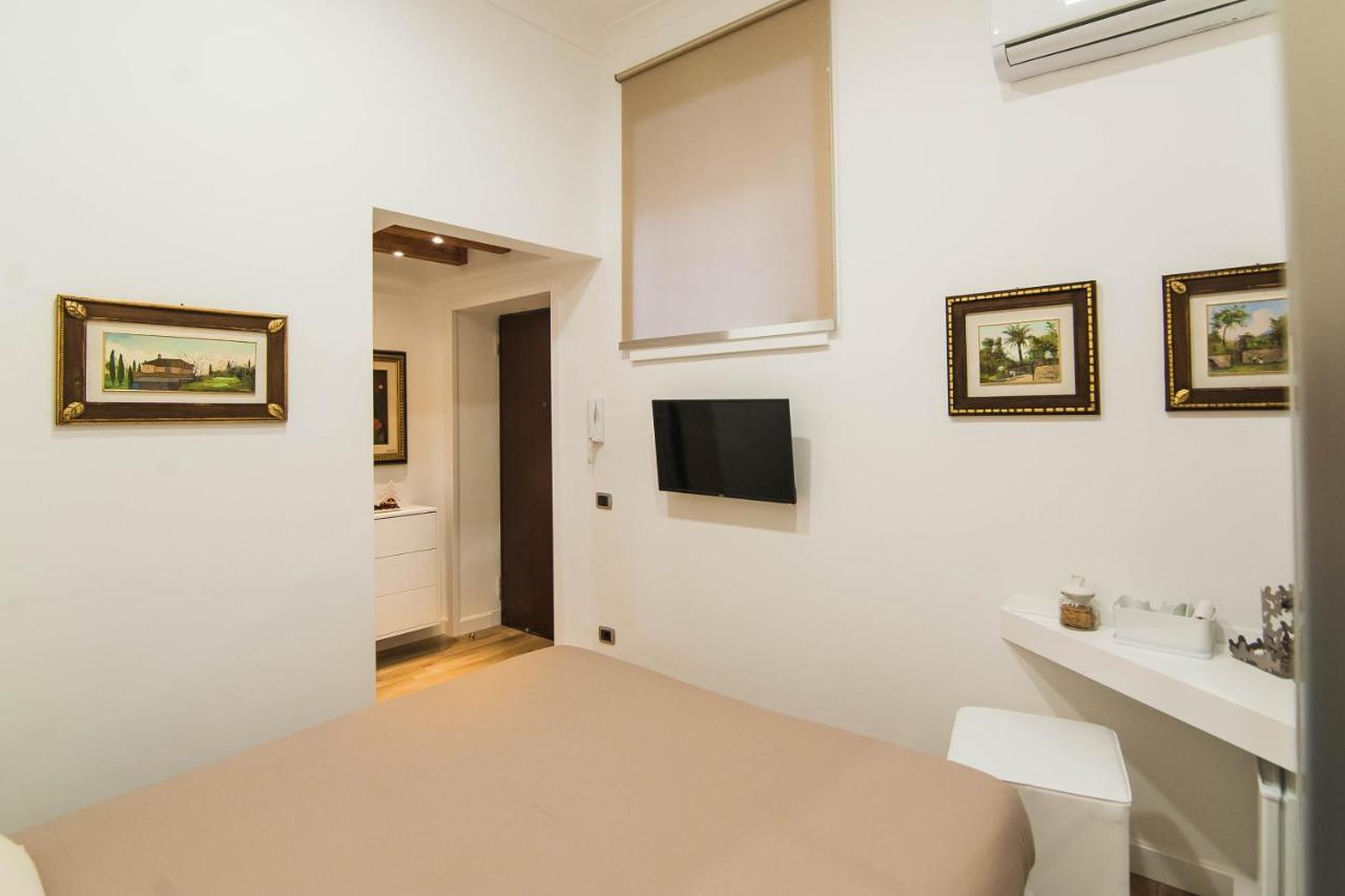 Solimena House 44 Nocera Inferiore Exterior photo