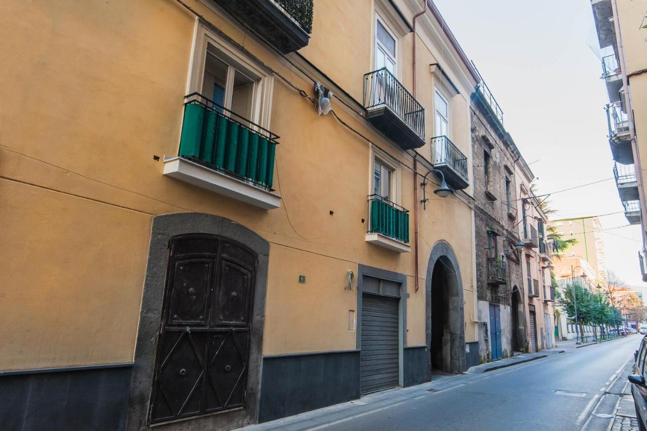 Solimena House 44 Nocera Inferiore Exterior photo