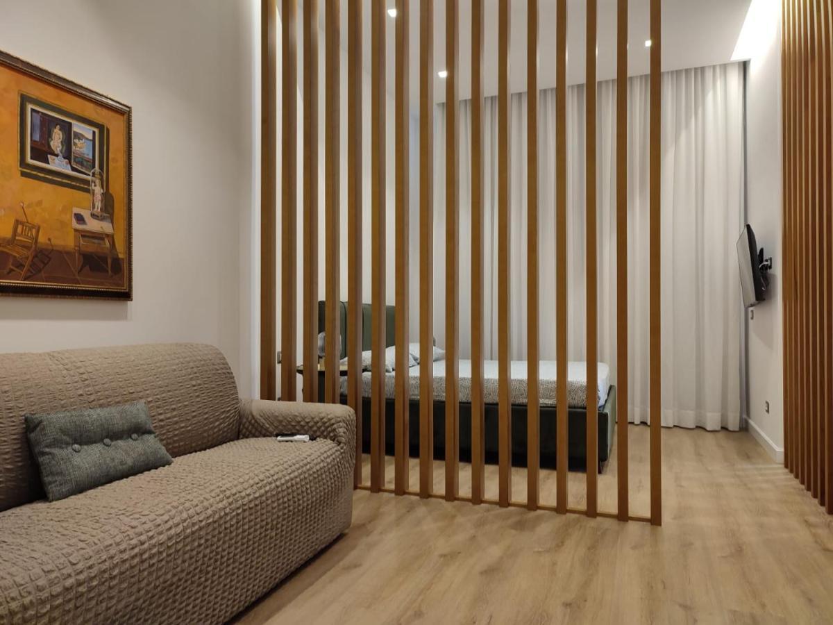 Solimena House 44 Nocera Inferiore Exterior photo
