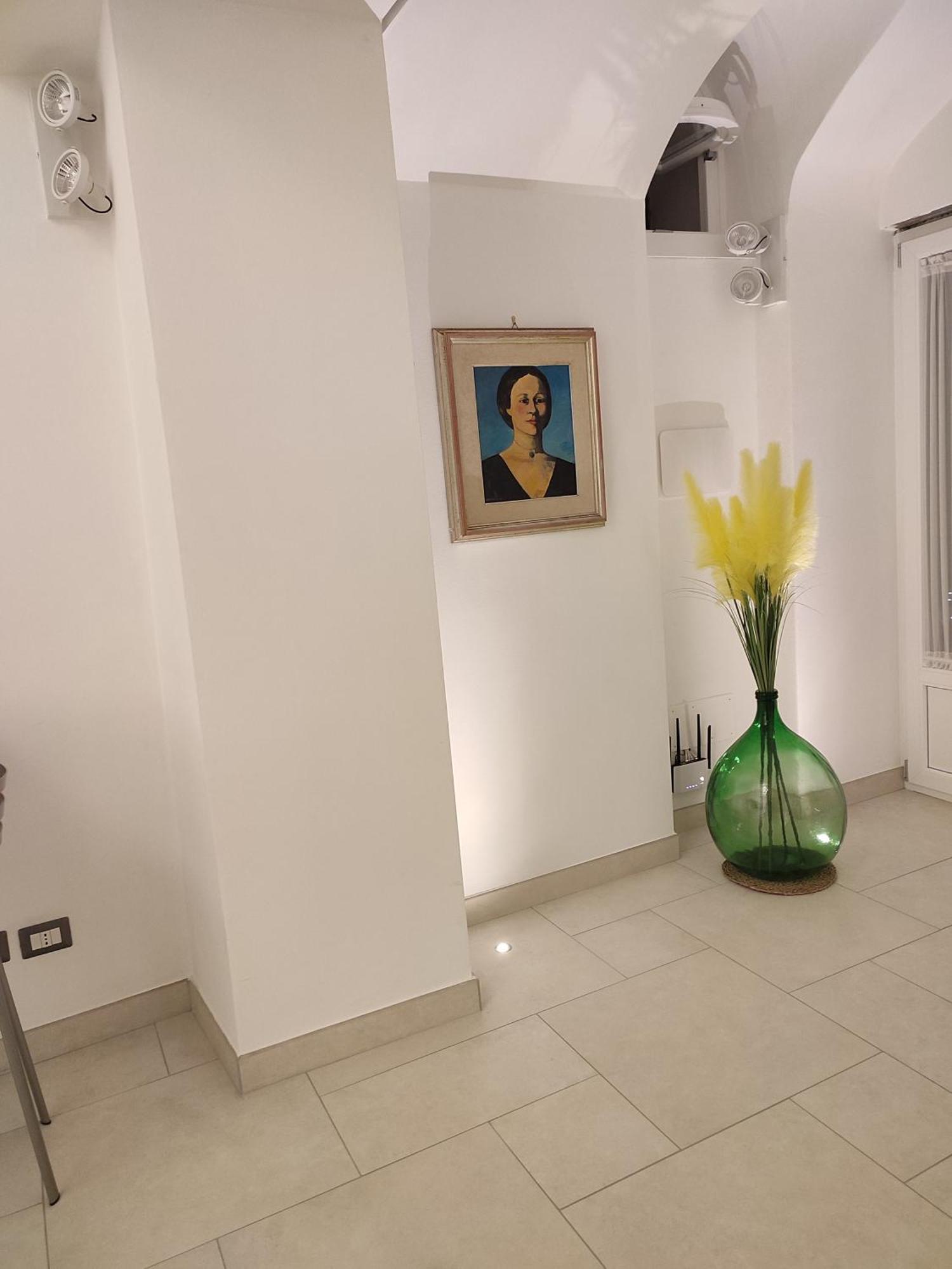 Solimena House 44 Nocera Inferiore Exterior photo