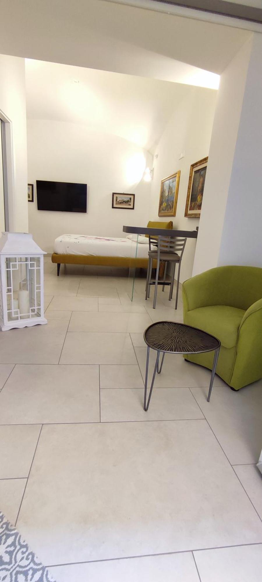 Solimena House 44 Nocera Inferiore Exterior photo