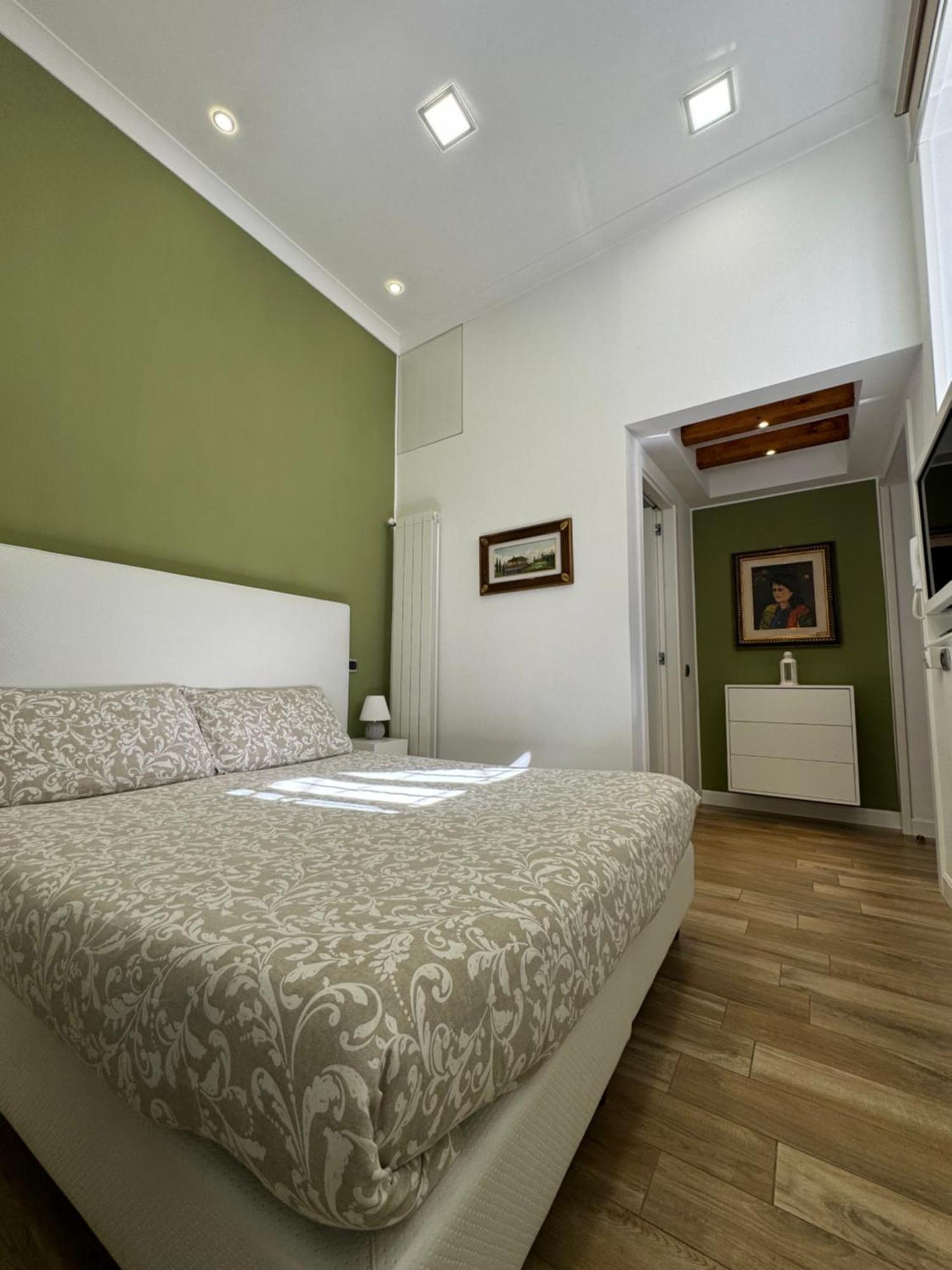 Solimena House 44 Nocera Inferiore Exterior photo