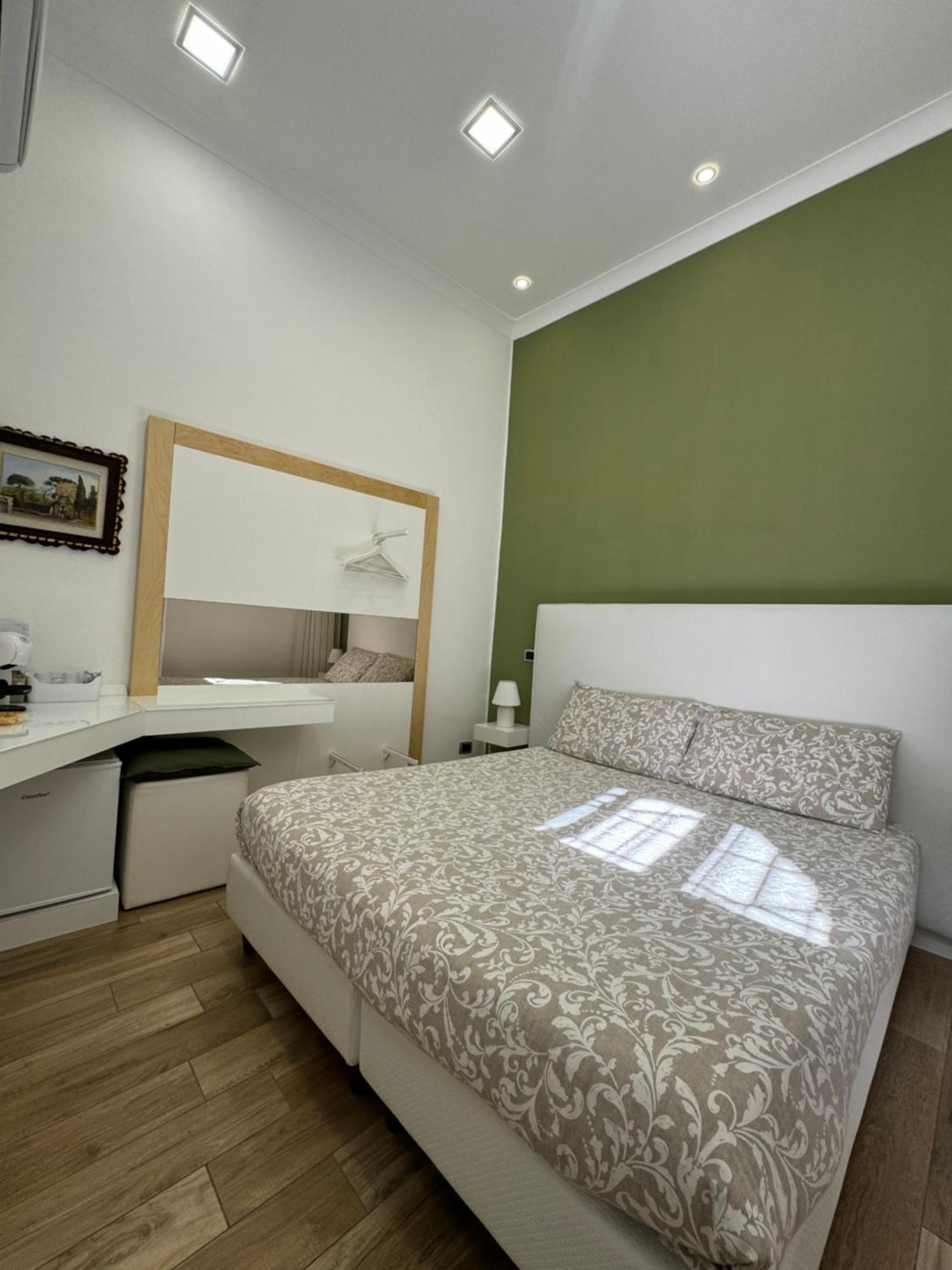 Solimena House 44 Nocera Inferiore Exterior photo