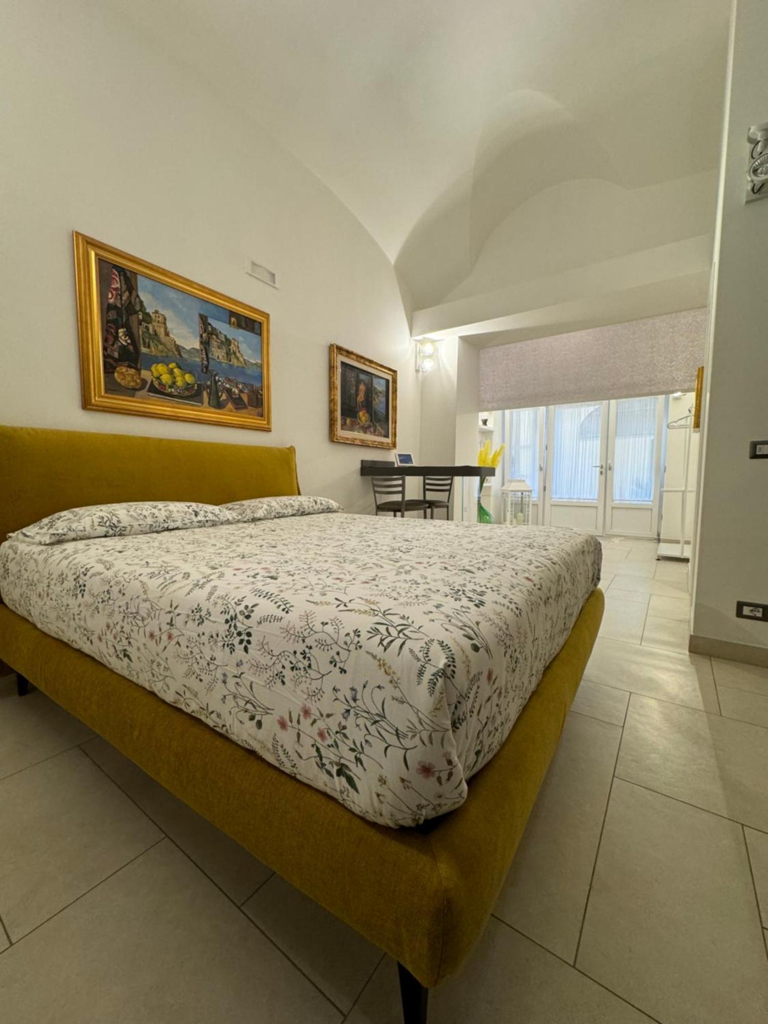 Solimena House 44 Nocera Inferiore Exterior photo