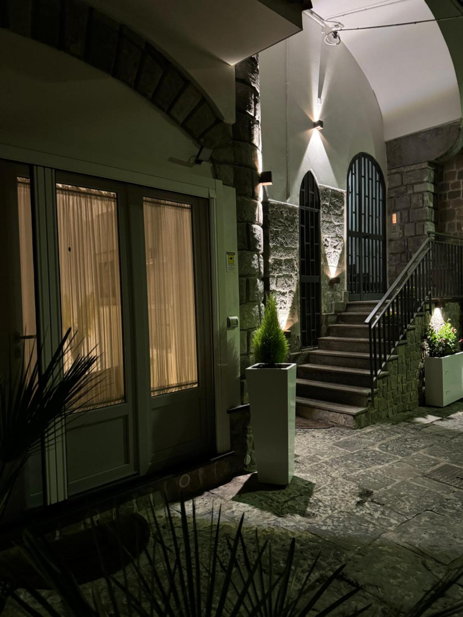 Solimena House 44 Nocera Inferiore Exterior photo